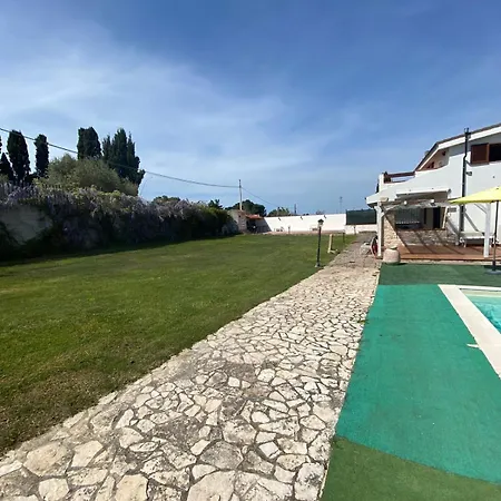 Villa La Di Gina *