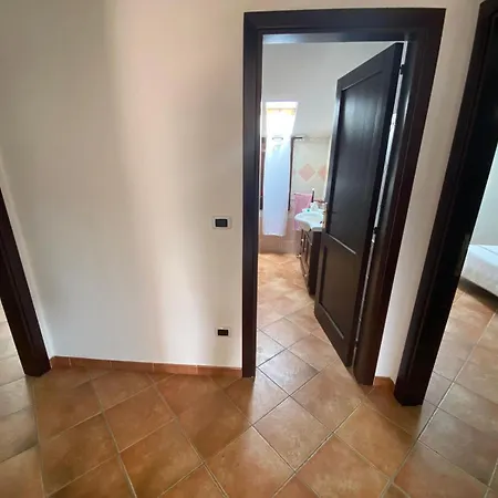 La Di Gina Вилла