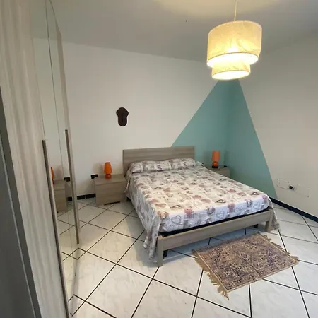 La Di Gina * 산 파스콸레