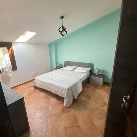 La Di Gina Сан-Паскуале