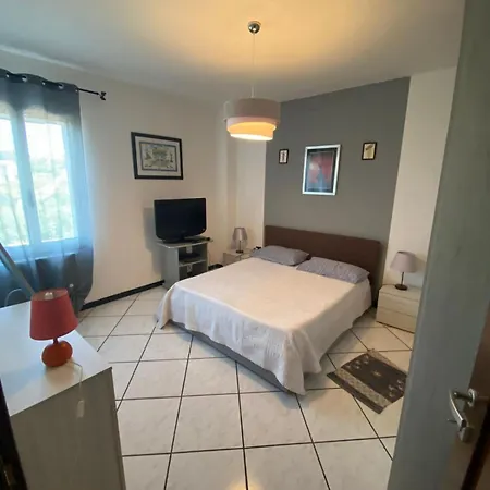 Вилла La Di Gina Сан-Паскуале