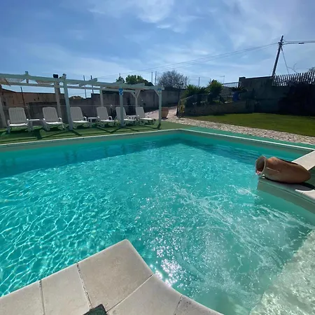 Villa La Di Gina