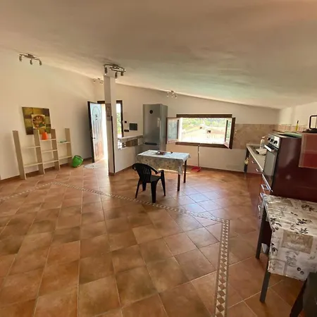 La Di Gina 빌라 산 파스콸레