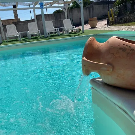 La Di Gina 산 파스콸레