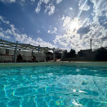 La Di Gina Сан-Паскуале