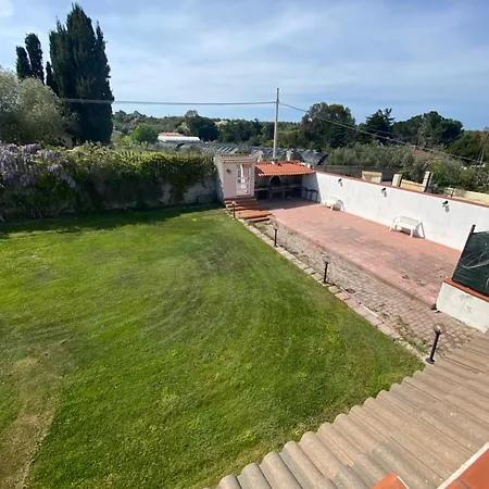 La Di Gina 빌라 산 파스콸레