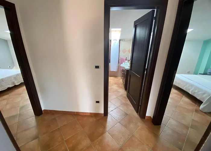 La Di Gina Вилла