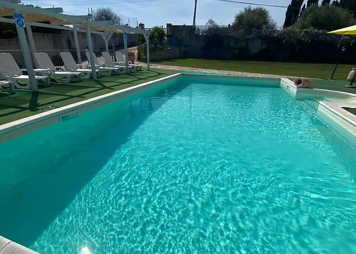 La Di Gina Вилла