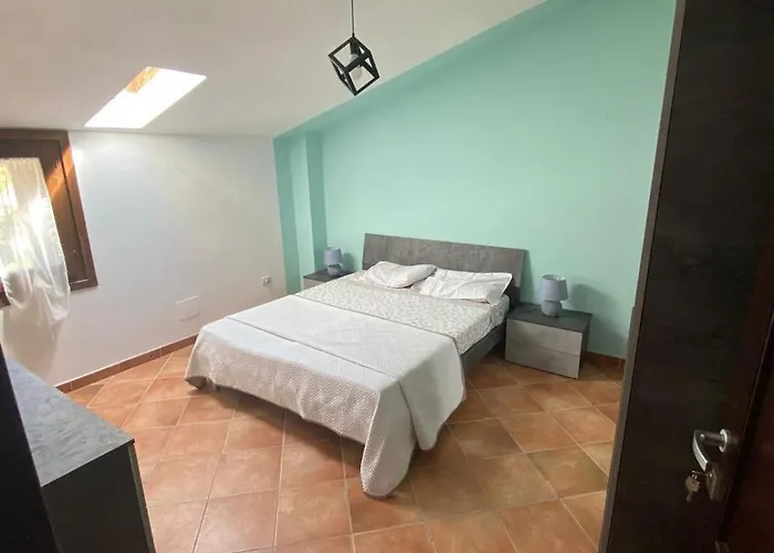 La Di Gina Сан-Паскуале