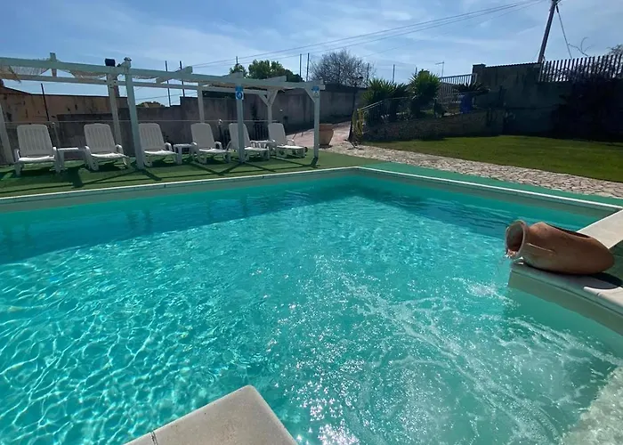 Вилла La Di Gina