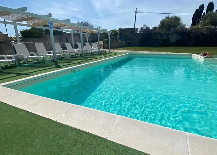 La Di Gina Вилла