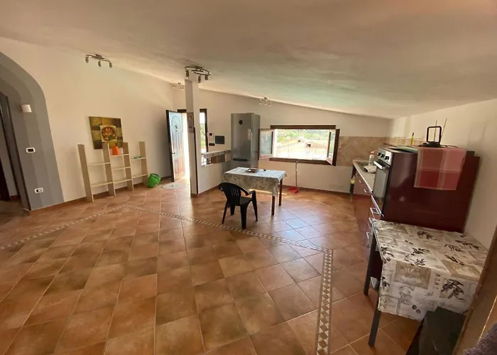 La Di Gina Вилла Сан-Паскуале