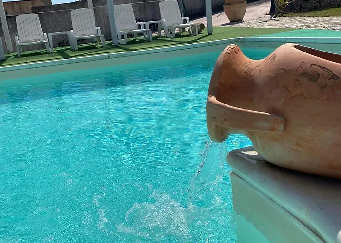 La Di Gina San Pasquale
