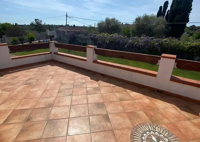 La Di Gina Вилла