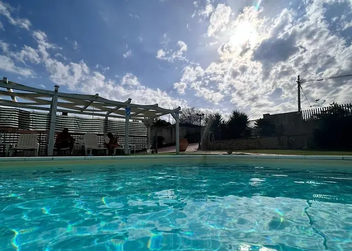 La Di Gina Сан-Паскуале